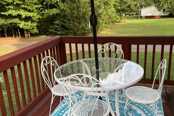 Servei de restauració a l'aire lliure