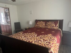 3 Schlafzimmer, Bügeleisen/Bügelbrett, Reisekinderbett, kostenloses WLAN