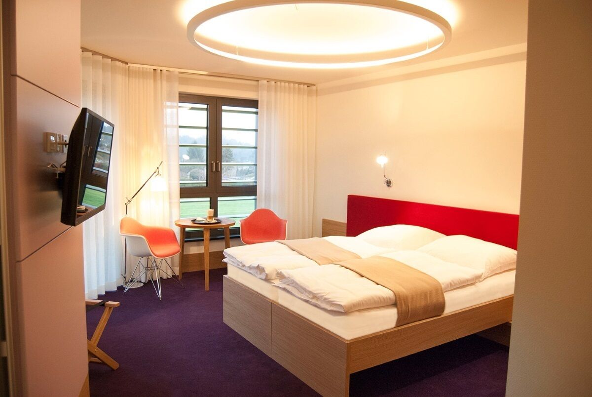 01_doppelzimmer - Falkenberg/Elster