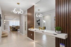 Interior - Magical Harry Potter Theater + Water Park Access (Davenport)