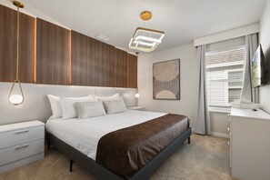 10 chambres, fer et planche à repasser, Wi-Fi, literie fournie