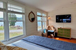 4 chambres, Wi-Fi, draps fournis