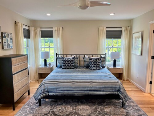 Close to Catamount Ski, Mini Gym, Pool, Big Views!