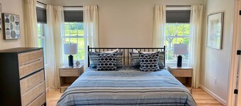 Close to Catamount Ski, Mini Gym, Pool, Big Views!