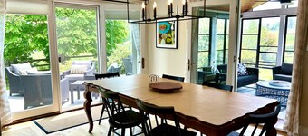 Close to Catamount Ski, Mini Gym, Pool, Big Views!