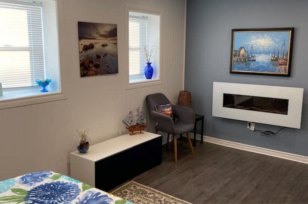 Lambton Shores Historic Charmer!