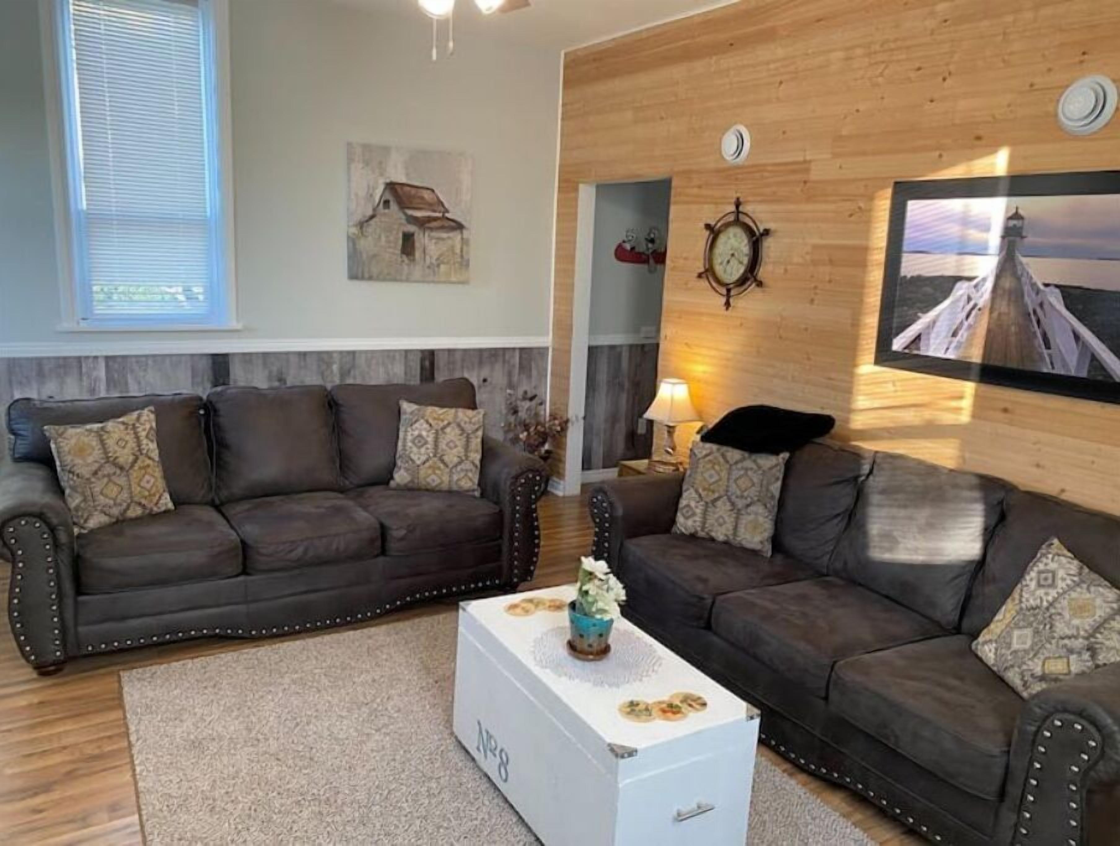 Lambton Shores Historic Charmer!