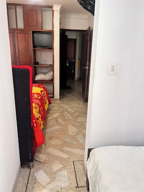 Familienzimmer | Schallisolierte Zimmer, kostenloses WLAN