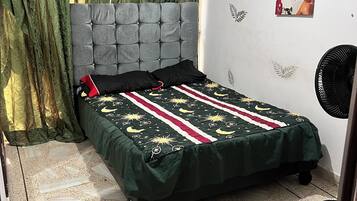Kamar Eksekutif | Kedap suara dan Wi-Fi gratis