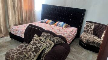 Habitación Elite | Insonorización y wifi gratis