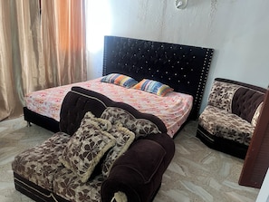 Elite Room | Soundproofing, free WiFi - Come to me (Cali)