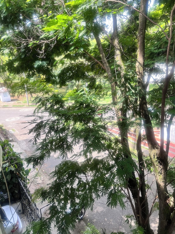 Soundproofing, free WiFi - Come to me (Cali)