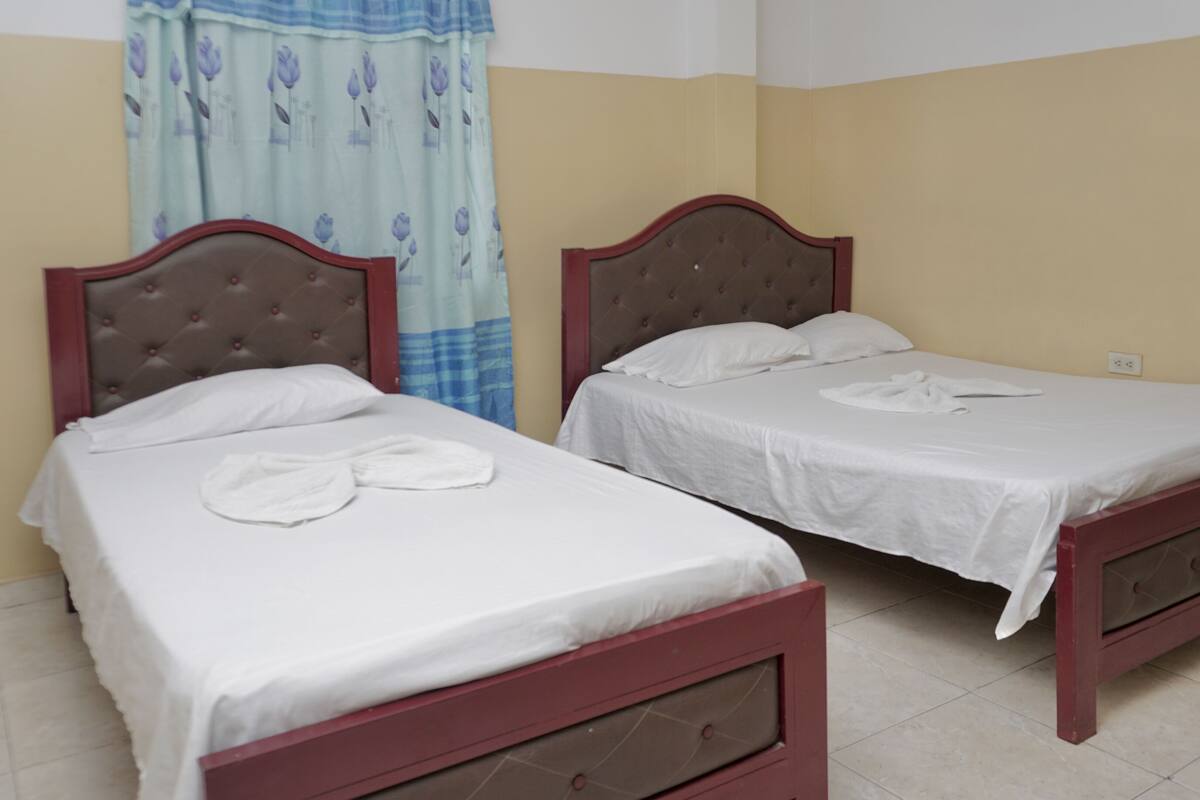 Ropa de cama