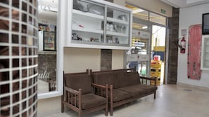 Recepción