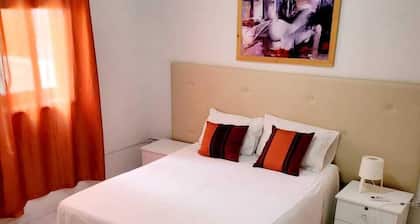 IMOBITUR Apartamentos Turísticos