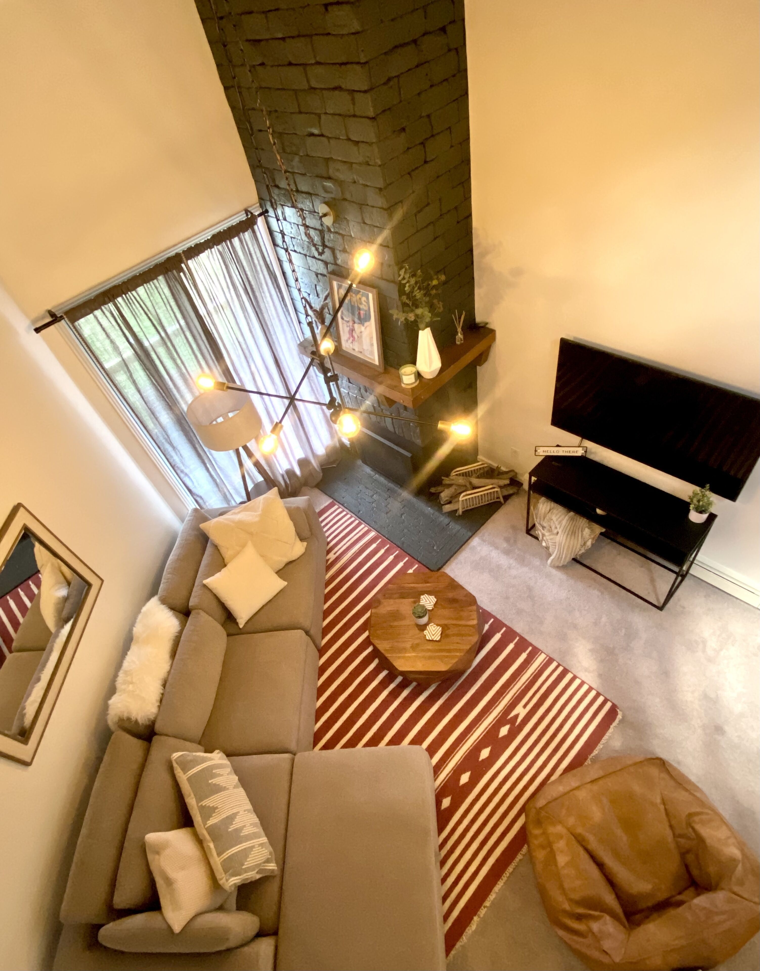 Modern MTN Condo- Ski/hike/beach within minutes!!!