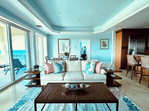 Téléviseur connecté