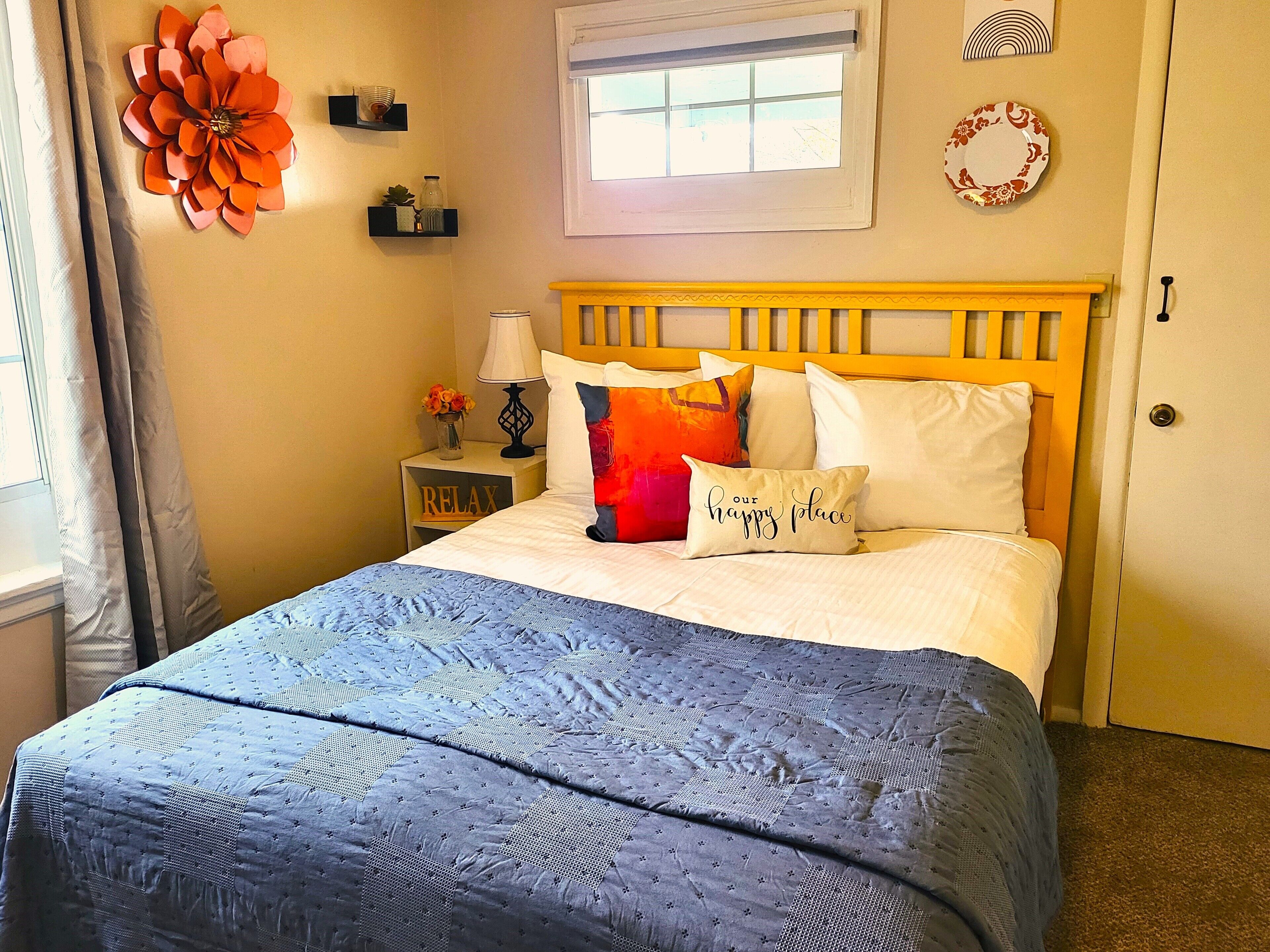 Cedar City 200 N Festival City Cottage House