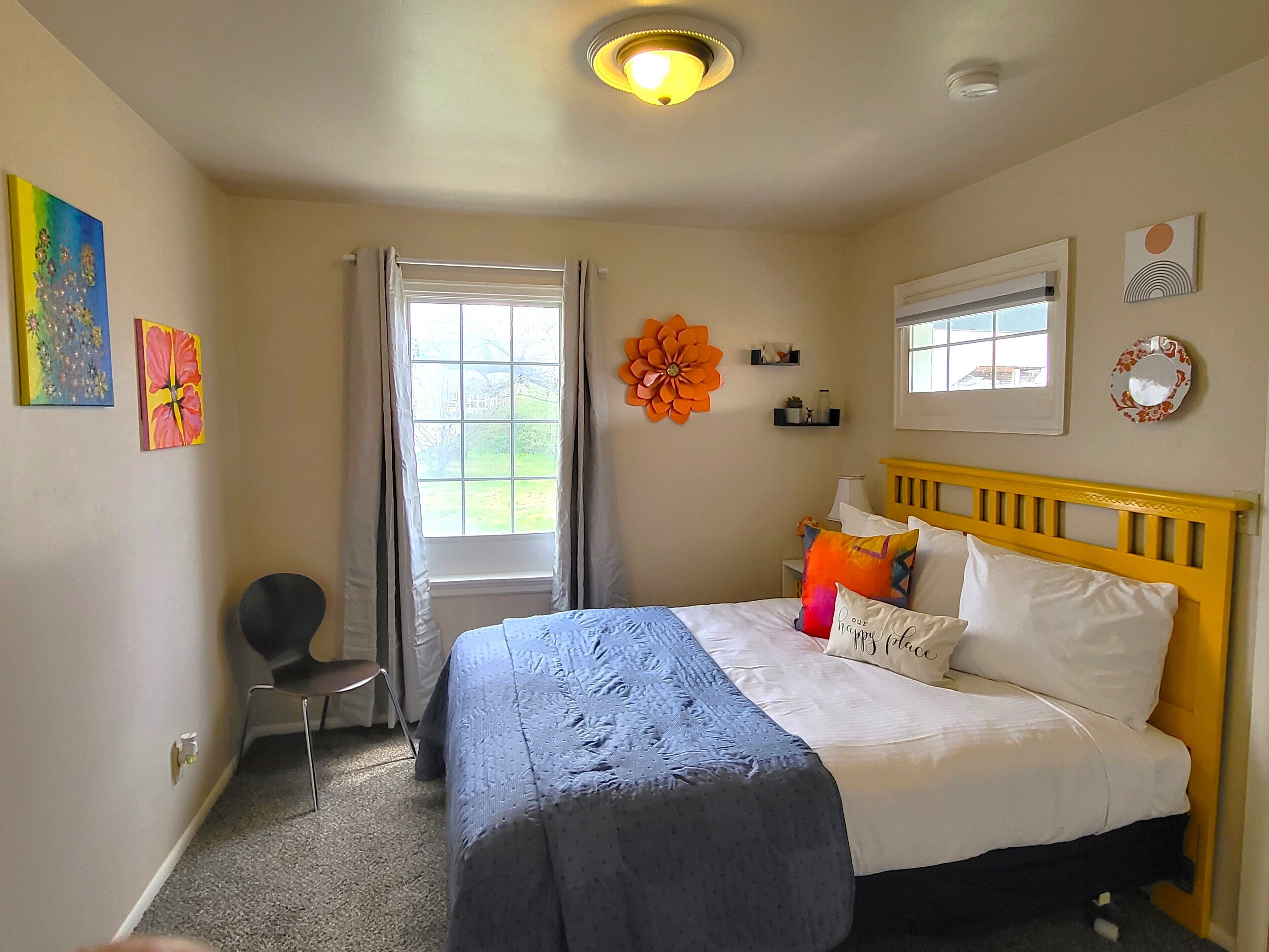 Cedar City 200 N Festival City Cottage House