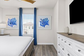 7 sovrum, strykjärn/strykbräda, wi-fi och sängkläder