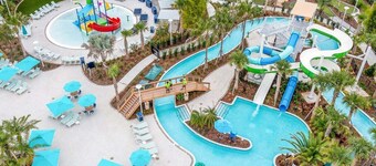 Windsor Splendor | Games Room | Kids Bedrooms