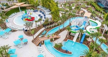 Windsor Splendor | Games Room | Kids Bedrooms