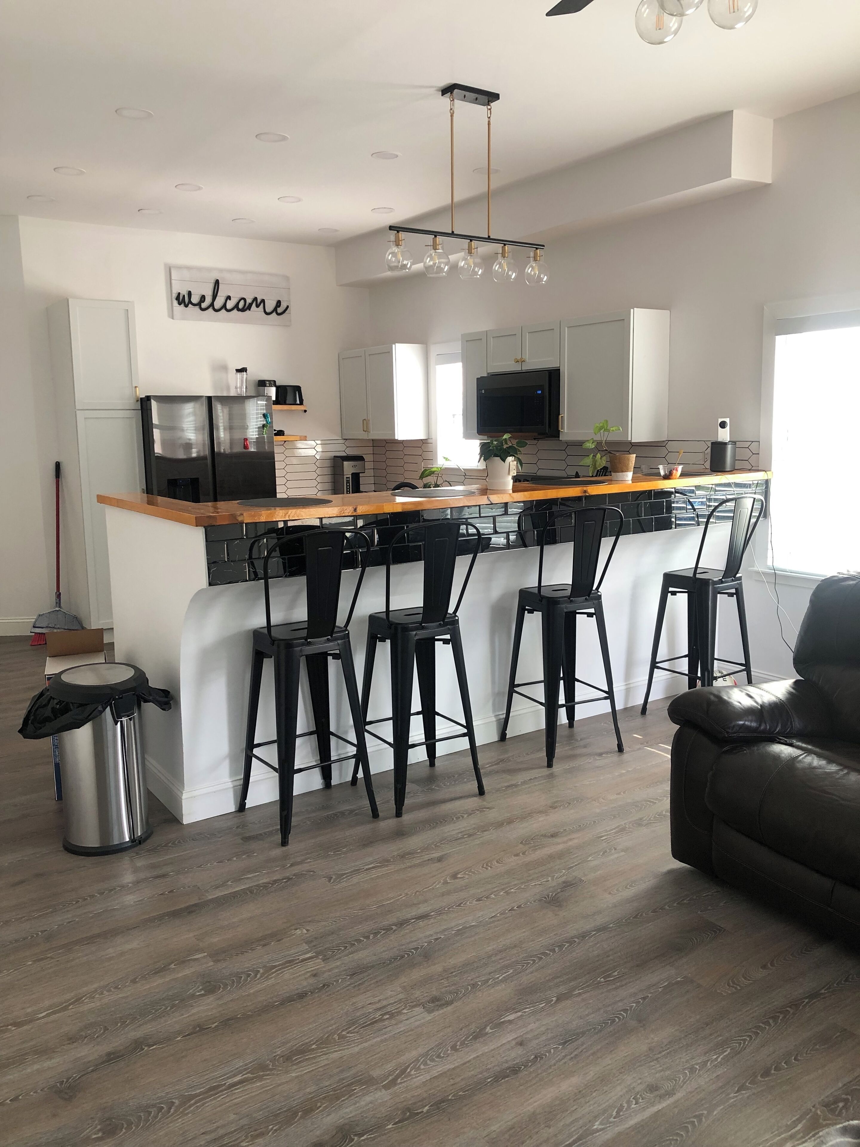 Newly Built Derby City Getaway