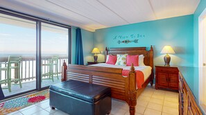 2 habitaciones, wifi gratis y ropa de cama