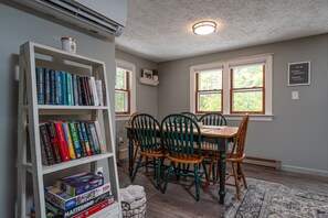 Interior - Modern Chalet w/ Serene Views and Jacuzzi Hot Tub- 15 Minutes to Okemo Mountain (Chester)