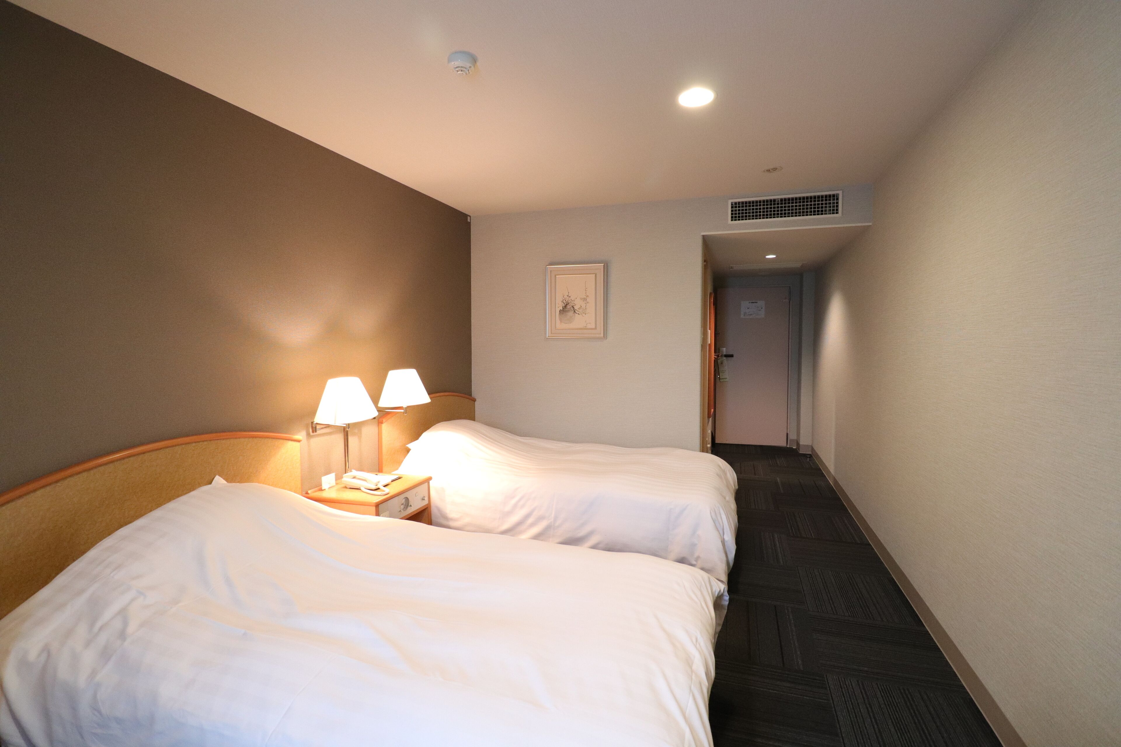 In-room safe, desk, laptop workspace, free WiFi
