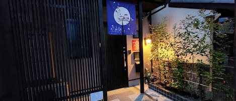 外观细节