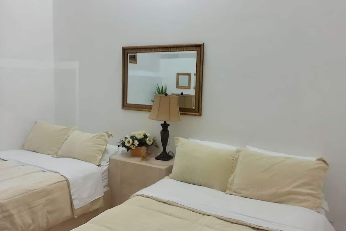 Habitación Confort | Wifi gratis