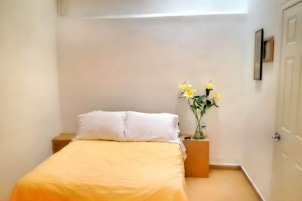 Habitación básica | Wifi gratis