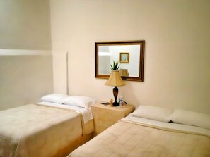 Comfort Room | Free WiFi