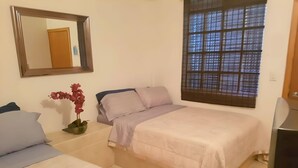 Comfort Room | WiFi (free) - Hotel RJ (Querétaro)