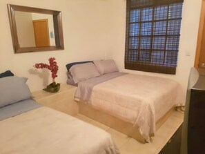 Habitación Confort | Wifi gratis