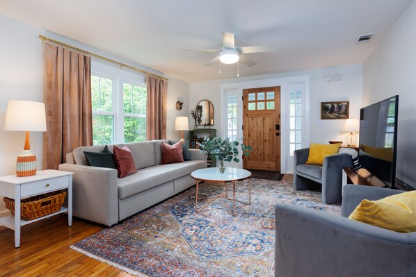 Téléviseur connecté, livres