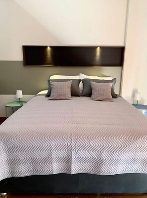 1 bedroom - Studio Avant en Torre Muyurina (Cochabamba)
