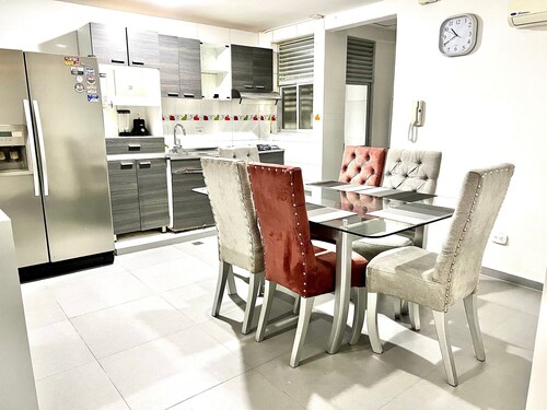 Apartamento Rio Guatapurí