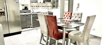 Apartamento Rio Guatapurí