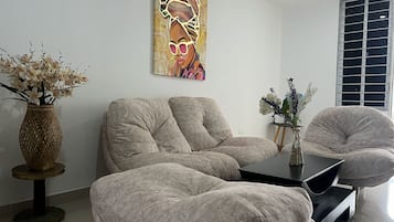 基本公寓 | 住宿內部