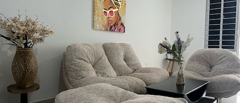 ベーシック アパートメント | 内装