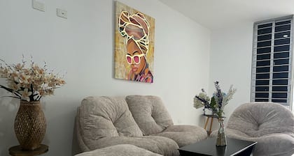 Apartamento Rio Guatapurí