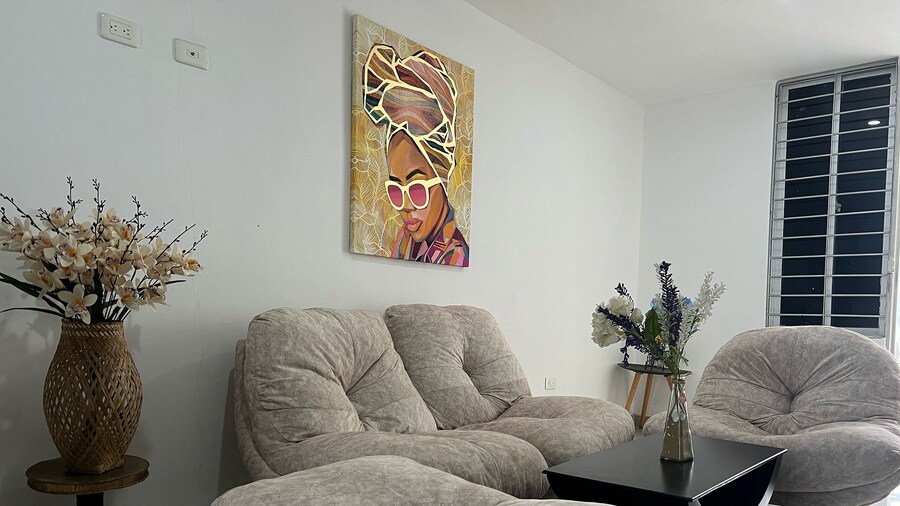 Apartamento Rio Guatapurí