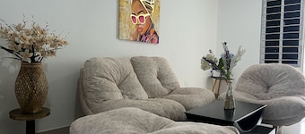 Apartamento Rio Guatapurí