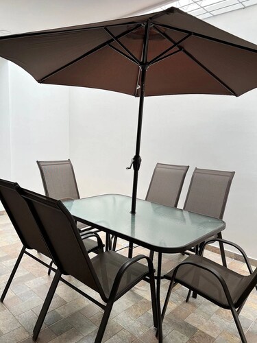 Apartamento Rio Guatapurí
