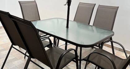 Apartamento Rio Guatapurí