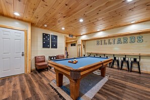 Sala de juegos