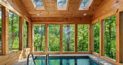 Countryside Comfort By Ghosal Luxury Lodging