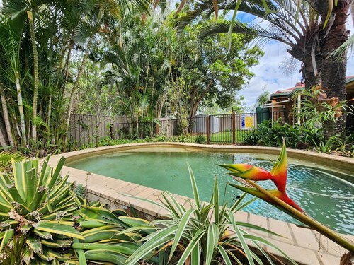 Welcome to the Cosy Family Escape